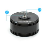 Großhandel Sunny Sky X6215S Bürstenloser Motor XS-Serie mit Zubehör 170KV 210KV 350KV für bürstenlosen RC Racing Drone Motor